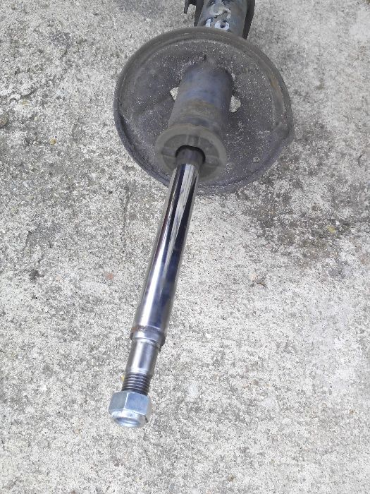 Amortecedor Frente Esq - Toyota Starlet 1.5D