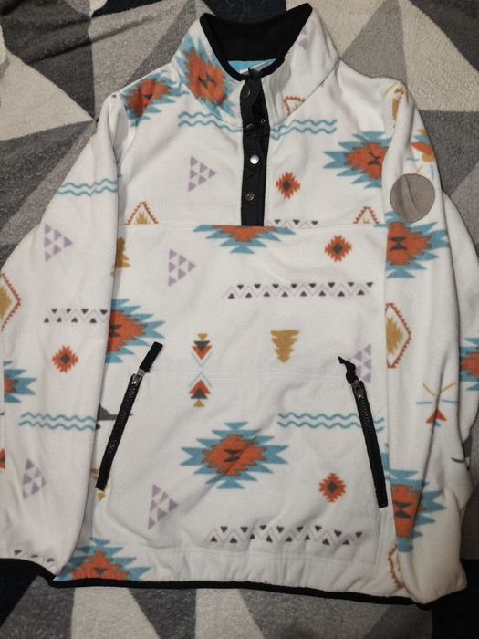 Флиска женская на размер М