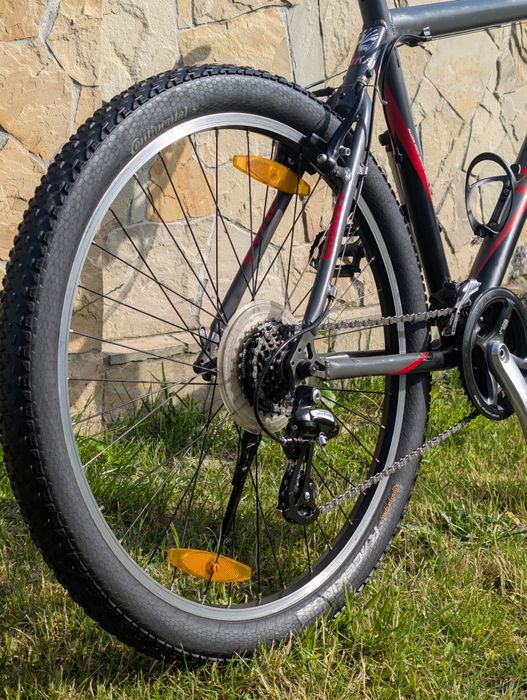 Гірський велосипед GIANT Escaper
