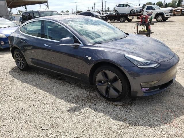 PMNG правая дверь двери Tesla Model 3 разборка