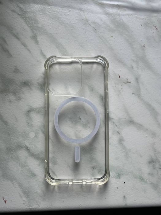 Чохол для IPhone 13 pro