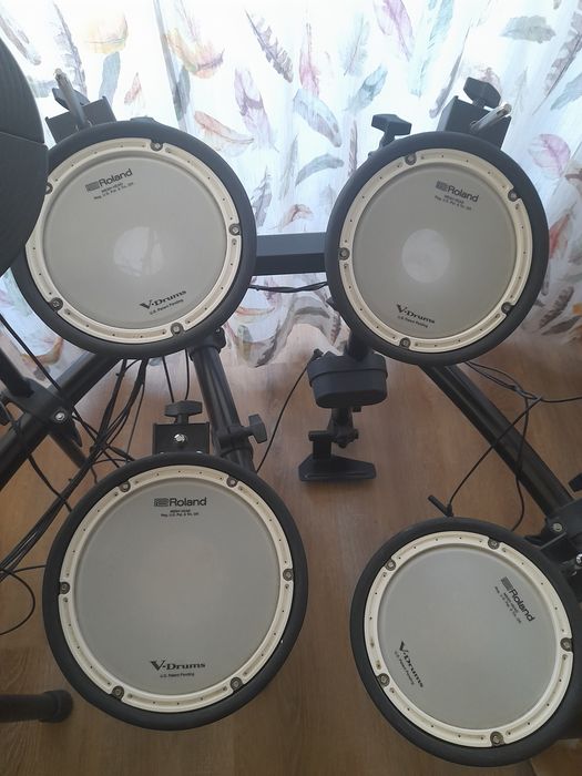 Bateria Roland TD - 1DMK