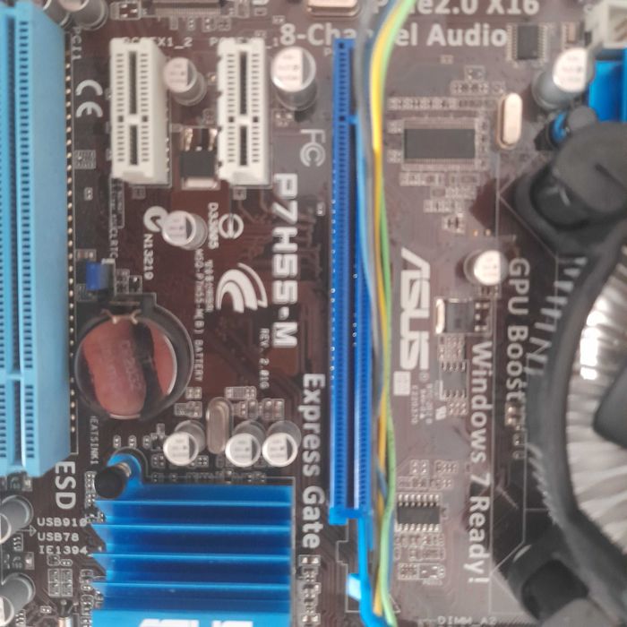 Hardware para Computador