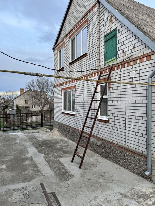 Продажа Будинок Томаківка
