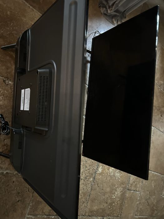 Telewizor telewizory 3szt, thomson 32 cale i philips 24 cale