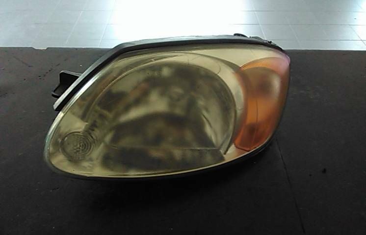 Ótica / farol esquerda HYUNDAI Accent III (MC)