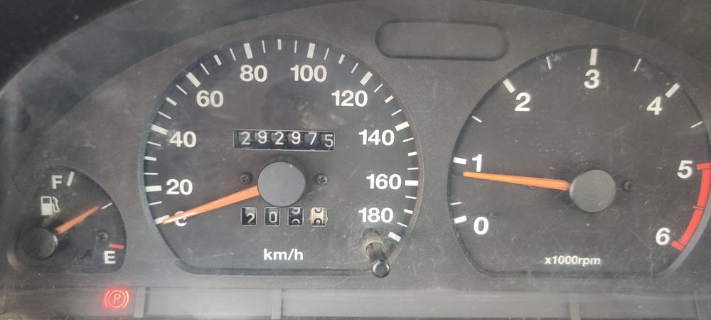 Suzuki Vitara 1998