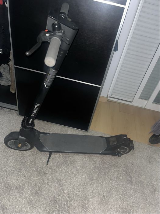Trotinete Xiaomi