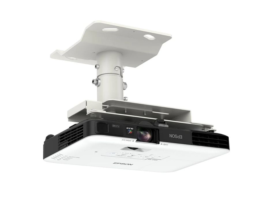 Projetor EPSON 1795F com comando