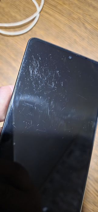 Xiaomi poco f5 12/256 komplet