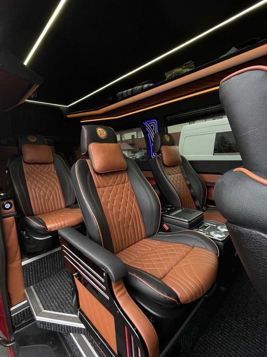 Пасажирскі перевезення