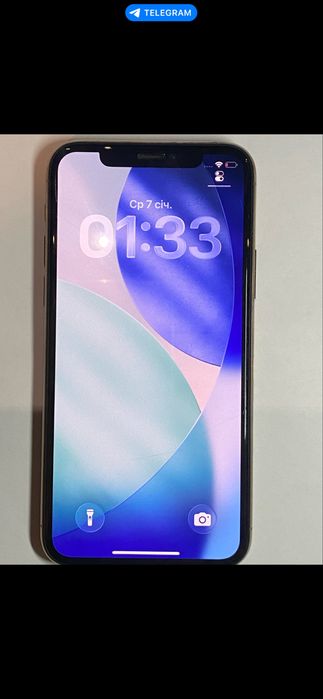 Продам Iphone 11 pro