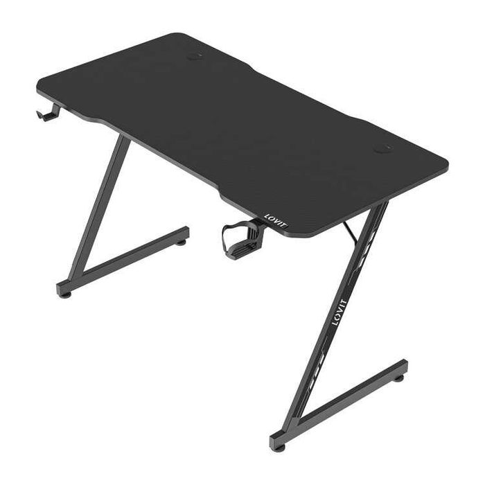 Mesa Gaming LOVIT River Black