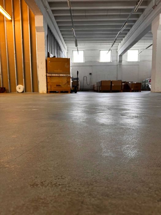 Magazynowanie towarów, usługi składowania, przechowywania