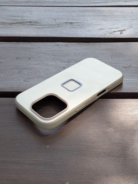 Etui Peak Design iPhone 16 Pro