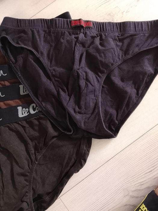 Lee Cooper slipy majtki męskie