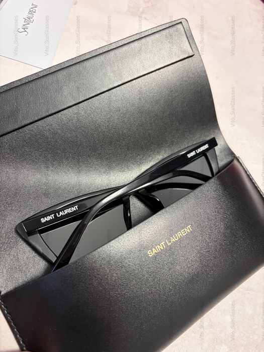 Окуляри YSL очки Saint Laurent  SL737