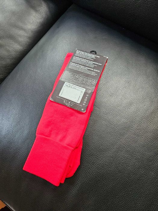 Skarpety kolanówki Nike Classic 38-42