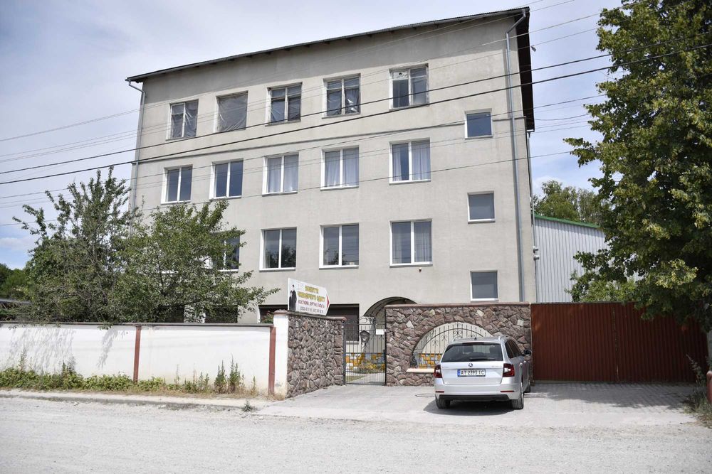 Продам комерційне приміщення, м. Тернопіль