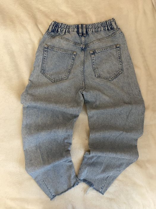 продаю отакие pull&bear джинсы