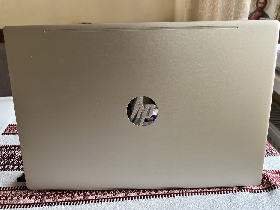 hp pavilion 15 cs - купить ноутбуки - Цена на OLX.ua