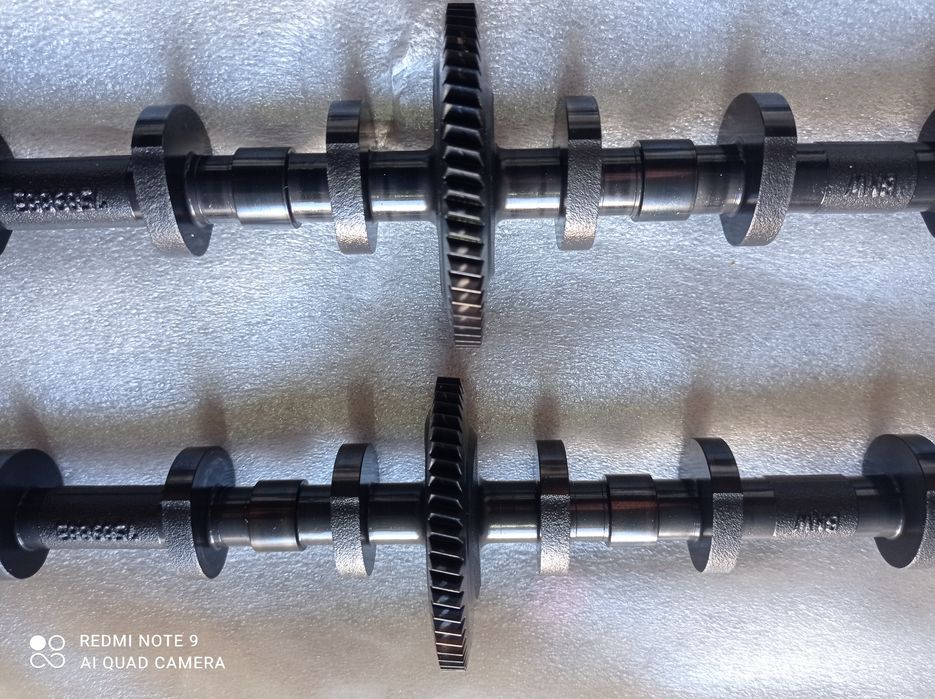 Wałek mimośrodowy  N55b30A S55b30A. BMW