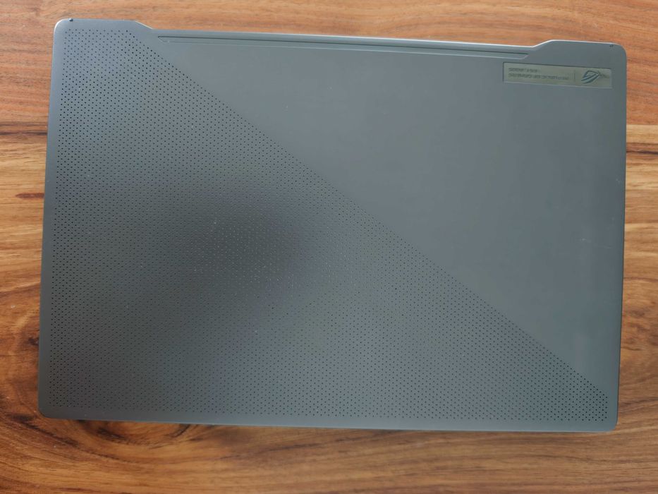 ASUS ROG Zephyrus G14 2021