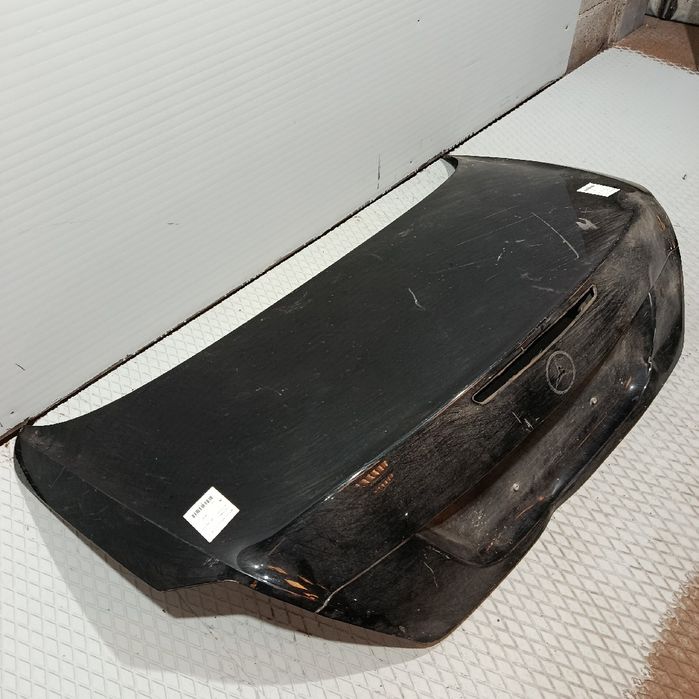 Porta / tampa da mala MERCEDES-BENZ SLK (R170)