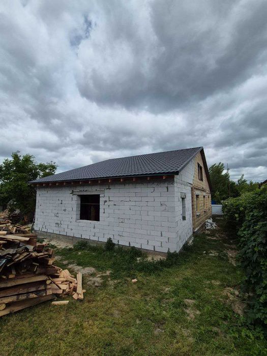 Ремонт кровли недорого. Кровельщики. Кровельные работы. Ремонт даху