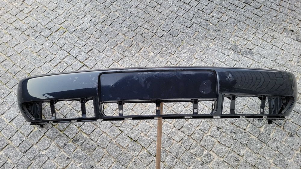 AUDI A6 C4 (4A2)- Para-choques ORIGINAL Com Reforço Metálico IMPECÁVEL