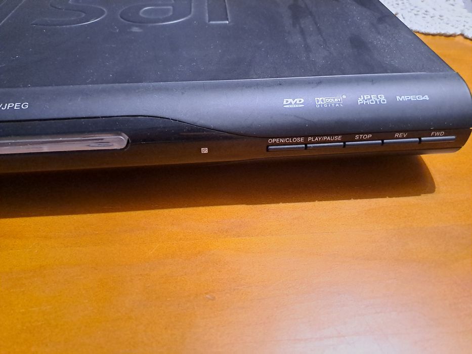 Mitsai DVD Player64737840834050122