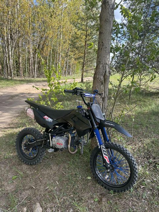 Mrf 140 RC 17/40