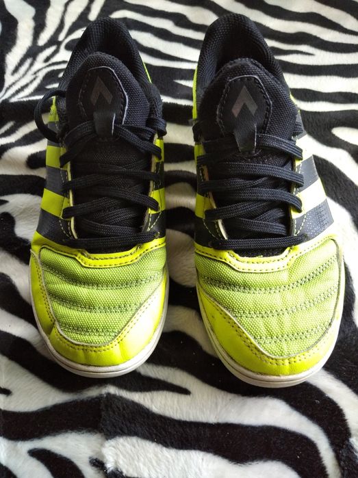 Кроссовки Адидас 21 см