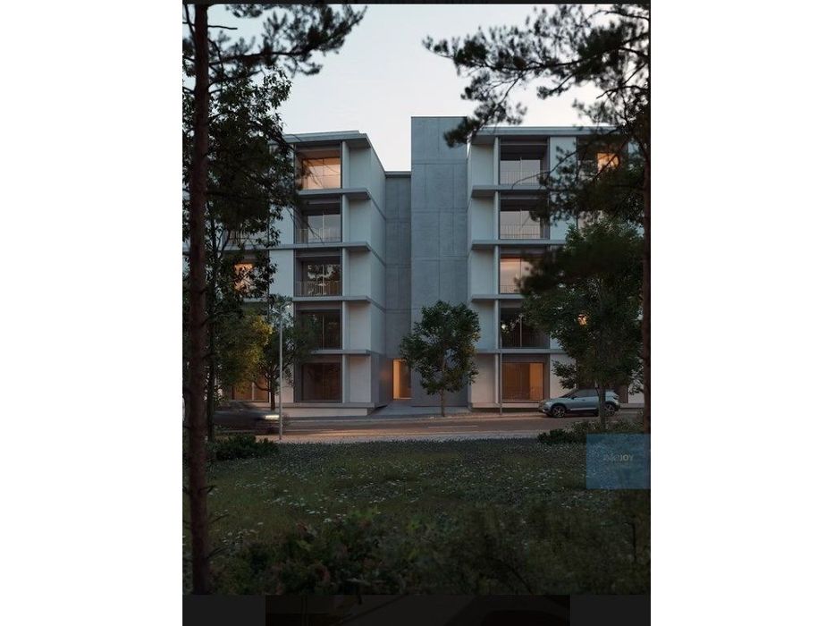 Apartamento T1 a estrear no Porto