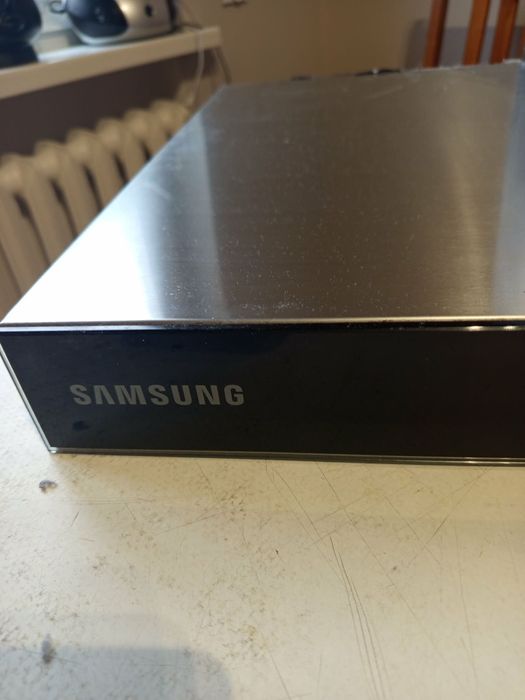 Okap kuchenny samsung