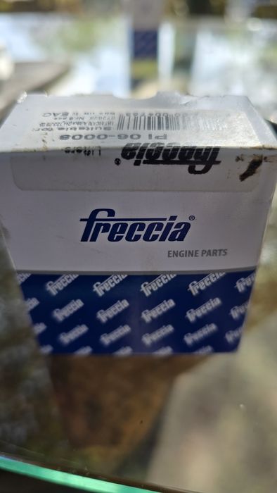 Popychacze hydrauliczne zaworów