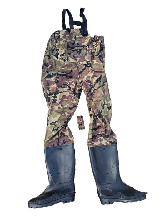 Wodery Alm Walker moro camo 45