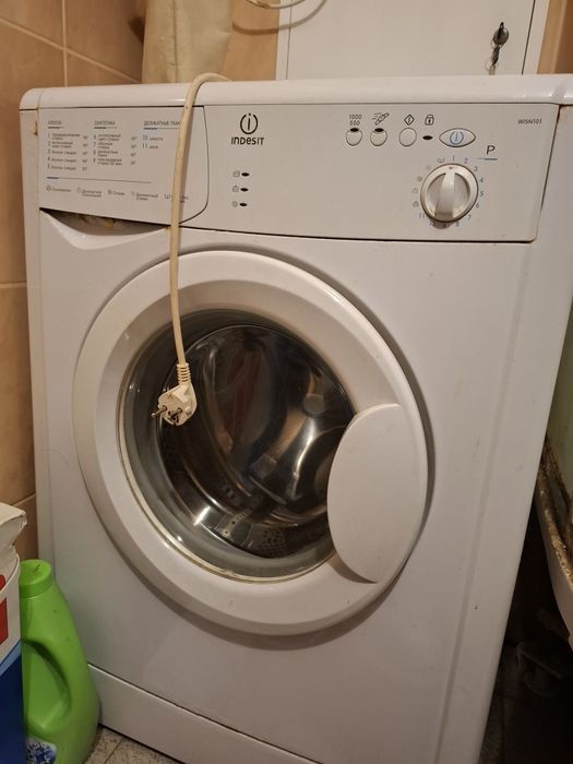 Стиральная машина на запчасти