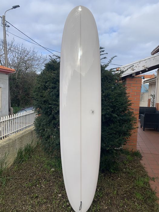 Prancha de longboard 9.0