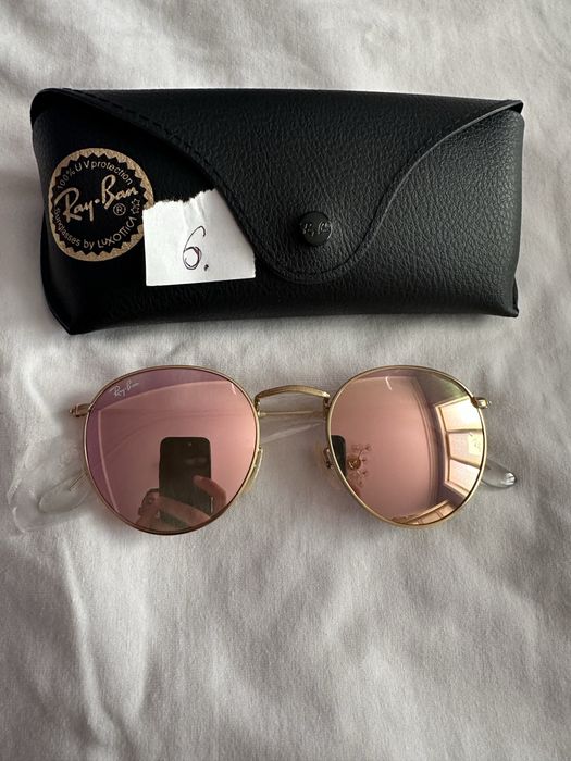 Окуляри Ray-Ban