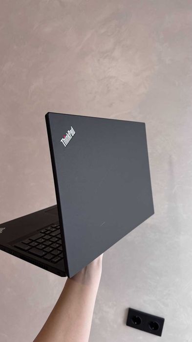 Є велика кількість для навчання/офісу Lenovo ThinkPad L590 екран 15.6"/гарантія