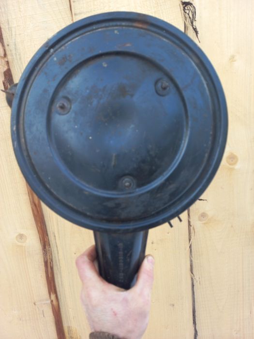 Корпус воздушного фільтра ваз-2101