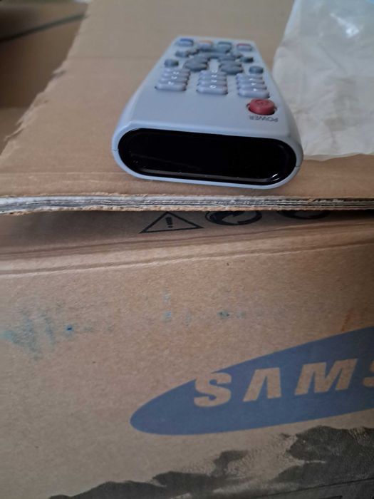Televisão Samsung CW 21