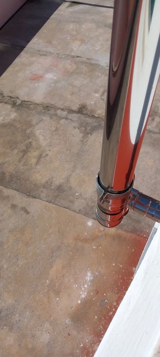 Salamandra pellets com garantia