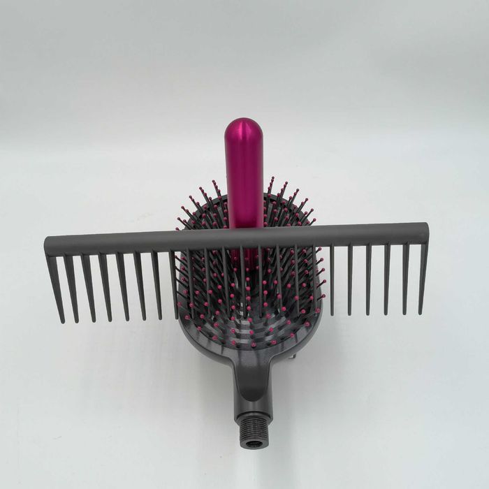 Набір гребінців Dyson Supersonic
