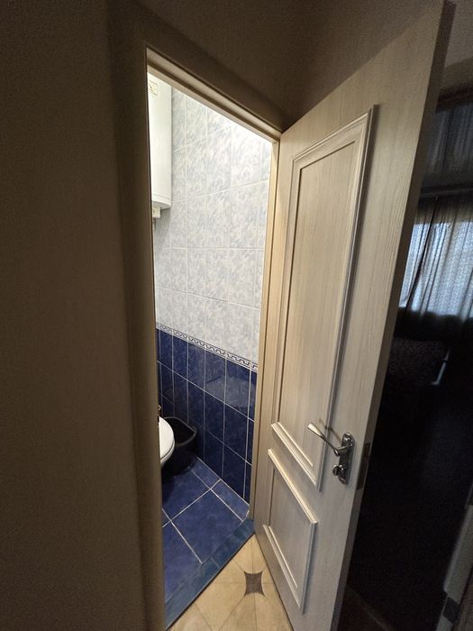 3- кімнатна квартира! Івана Авраменко 14