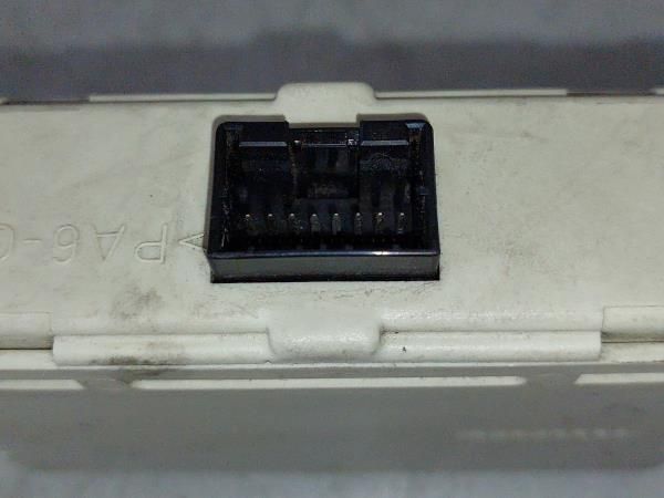 Centralina do fecho central ALFA ROMEO 156 (932_)