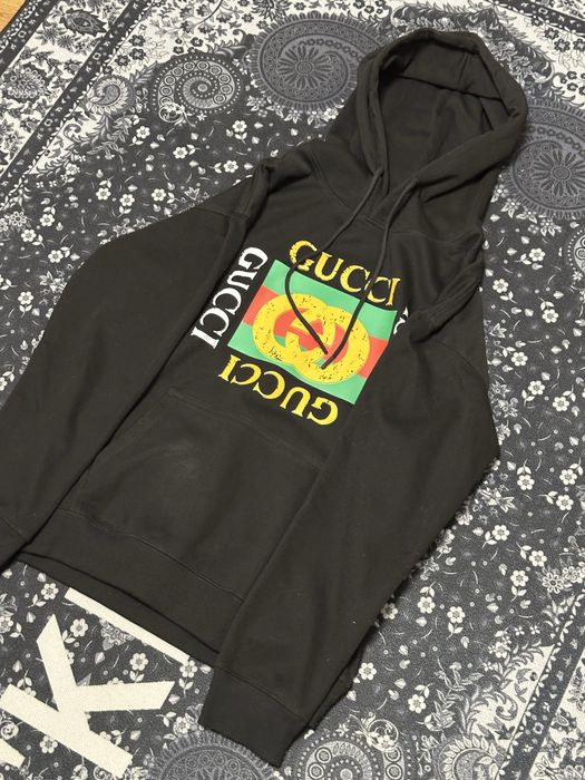 Худі/Гуччі/Гучі/Gucci Hoodie