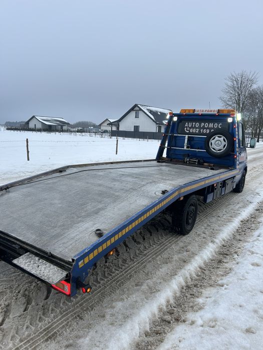 Mercedes sprinter 312