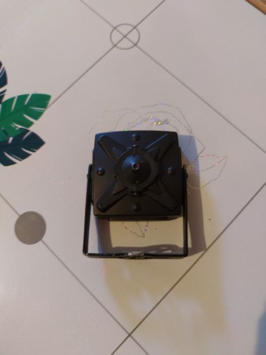 kamera przemysłowa Siemens VCC148.